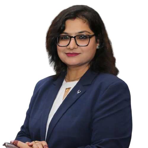 CA Sonia Maheshwari	